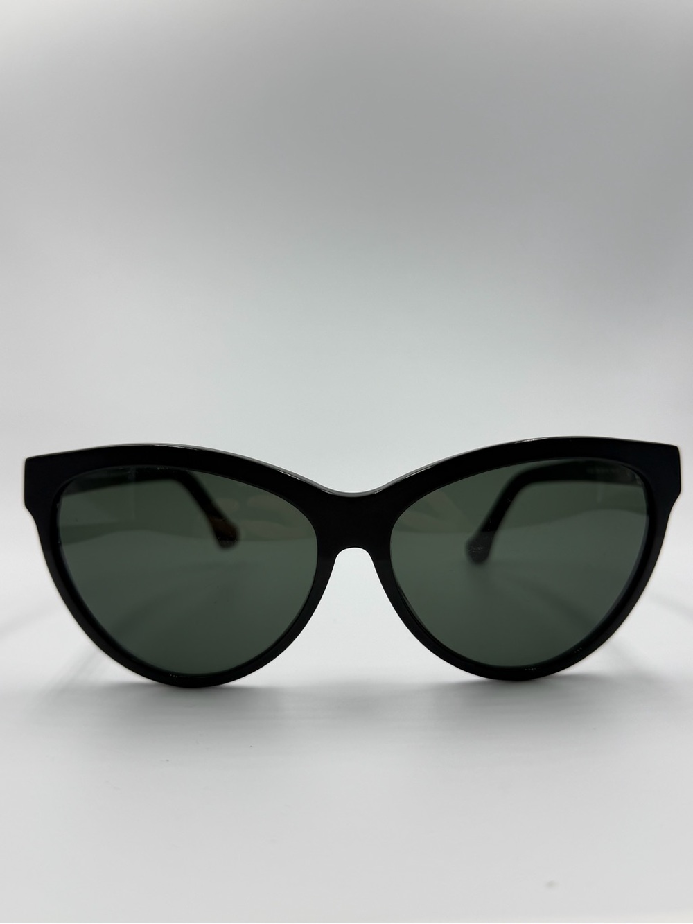 Balenciaga Sunglasses Women’s Black